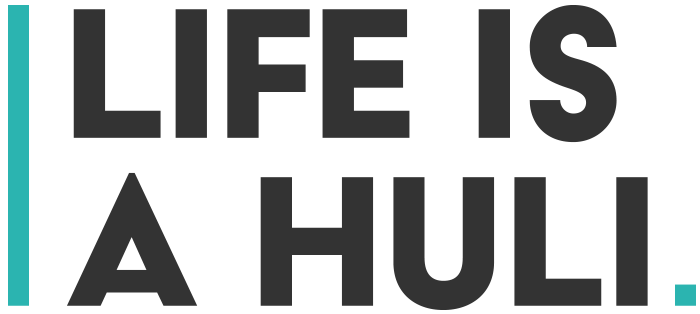 Life is a Huli